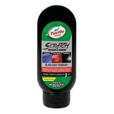 Image of Turtle Wax Scratch Remover 200ml Removes Superficial and Deep Scratches