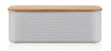 Image of Bodum Bread Box Large - Mushroom