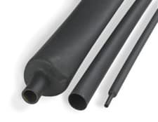 Image of Heavy Wall Adhesive Lined High Ratio Heat Shrink CFHR in Various I/D's & Lengths