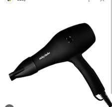 Image of Nicky Clarke Infrared Pro Hair Dryer NHD901