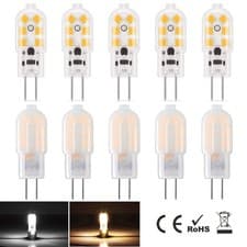 Image of G4 LED 12V 2W = 20W SMD Capsule Light Bulb Corn Lamp Replace Eco Halogen Bulb