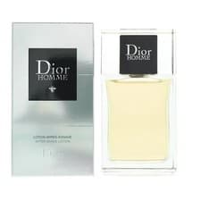 Image of CHRISTIAN DIOR HOMME 100ML AFTER-SHAVE LOTION BRAND NEW & SEALED