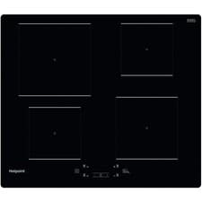 Image of Hotpoint TQ1460SNE Refurbished Touch Control 4 Zone Induction Hob A1/TQ1460SNE