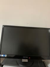 Image of hannspree monitor hh241