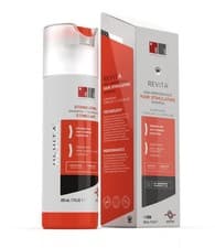 Image of DS LABORATORIES Revita High Performance Hair Stimulating Shampoo 205ml