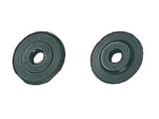 Image of Bahco Spare Wheels For 306 Range of Pipe Cutters (Pack of 2)
