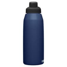 Image of CamelBak Chute Mag SST Vacuum Insulated Drinks Bottle - 1.2L - Navy