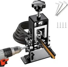 Image of Manual Wire Stripping Powered Wire Stripper Machine Copper Wire Stripper Drill P