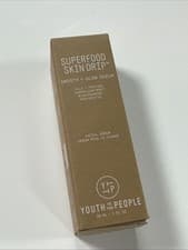 Image of Youth To The People Superfood Skin Drip Serum 30ml New