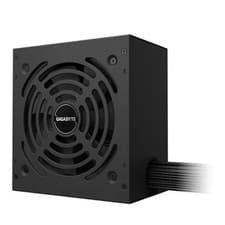 Image of Gigabyte PSU 650W 80 Plus Gold ATX 3.1 Non-Modular PCIe 5.1 GP-P650G PG5