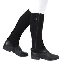 Image of Dublin Easy-Care Children's Half Chaps ll
