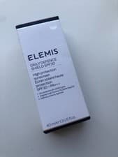 Image of Brand New Elemis Daily Defence Shield SPF30 PA+++ 40mL