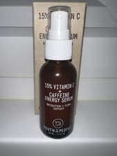 Image of Youth To The People 15% Vitamin C + Caffeine Energy Serum 30ml AUTHENTIC