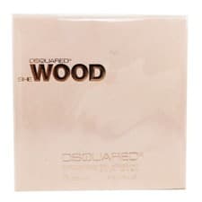 Image of She Wood by Dsquared² Hydration Shower Gel 200 Ml Deodorant 100 Ml Women 1284