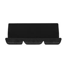 Image of Waterproof Chair Cushion Pads 3 Seater Replacement Swing Seat Cover Spare Garden