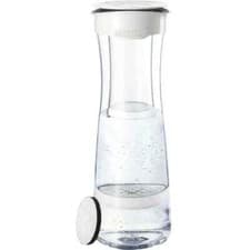 Image of BRITA Fill & Serve White Water Filter Carafe 1.3 L