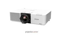 Image of Epson EB-L630U- 6200ansi, WUXGA, Laser, Business Projector