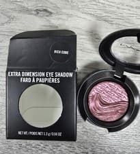 Image of MAC Extra Dimension Eye Shadow | Rich Core | 1.3g/0.04oz | New Boxed 💯Authentic