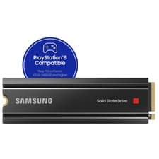 Image of 1TB SSD Samsung 980 PRO M.2 NVMe Solid State Drive - PS5 & PC