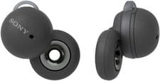 Image of Sony WF-L900 LinkBuds True Wireless Bluetooth In-Ear Headphones - Grey
