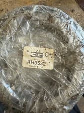 Image of 33118 Taper Roller Bearing 90x150x45mm