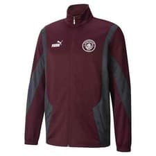 Image of Manchester City FtblNrgy+ Jacket - Free UK Delivery