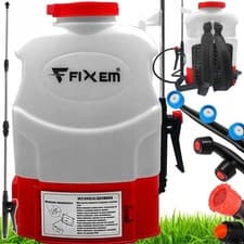 Image of Electric Backpack Sprayer 20L Garden Care