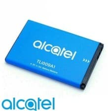 Image of Replacement Alcatel TLi009A1 Battery For Alcatel 2053 2053D 2038X Good Quality