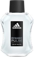 Image of Adidas Dynamic Pulse Aromatic Men's Eau De Toilette Spray 100ml