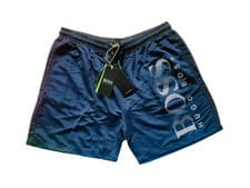 Image of Hugo BossTow Side Pocket & Back Men's Swim shorts /Sea beach/ Holiday Summer