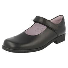 Image of Girls Startrite Formal/School Shoes *Samba*