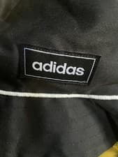 Image of Adidas Bucket Hat New With Tags Black And White