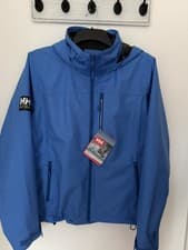 Image of Helly Hansen Women’s Waterproof Jacket Helly Tech