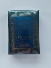 Image of Versace Eros Eau De Parfum 100ml
