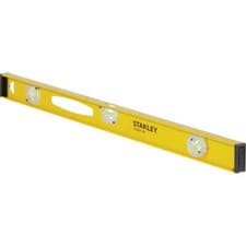 Image of Stanley Pro I Beam Rotating Vial Spirit Level 32" / 80cm