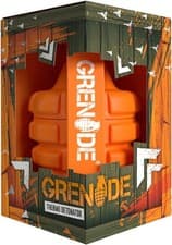 Image of Grenade Thermo Detonator Weight Management Supplement Tub of 100 Capsules UK