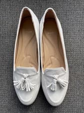 Image of Dune Ladies Loafers Brand New