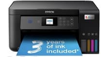 Image of Epson EcoTank ET-2850 A4 Colour Multifunction Printer