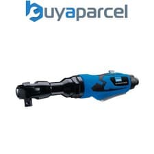 Image of Draper 65034 Draper Storm Force Air Ratchet with Composite Body, 1/2" Sq. Dr.