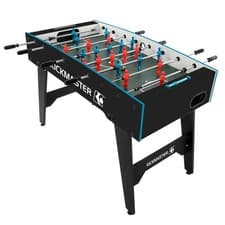 Image of Kickmaster 4ft Quick Fold Football Table