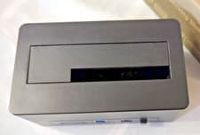 Image of MAIWO K308NEW USB 3.0 HDD Dock 2.5" 3.5" SATA Hard Drive Dock 5Gbps External