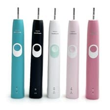 Image of Philips Sonicare ProtectiveClean 4100 Sonic electric toothbrush HX681A Handle