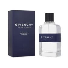 Image of Givenchy Blue Label Eau de Toilette 100ml Spray New & Sealed