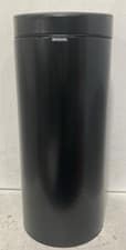 Image of Brabantia New Touch Indoor 30L Bin with Inner Bucket - Black