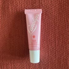 Image of LANOLIPS 101 OINTMENT MULTI-BALM STRAWBERRY 3G MINI TUBE BRAND NEW