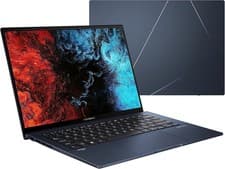Image of ASUS ZenBook 14 OLED UX3402VA-KN521W 14" Intel i9-13900H 16 GB RAM 1 TB SSD