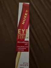 Image of Nuxe Merveillance Lift Eye lighter serum 12 ml - NEW