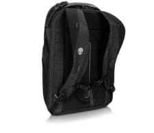 Image of Cool DELL ALIENWARE HORIZON TRAVEL BACKPACK 18 AW724P Shock Weather Resistant TS