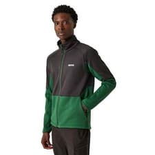 Image of Regatta Highton Winter IV Full Zip Fleece Jacket