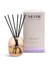 Image of NEOM Perfect Night's Sleep Reed Diffuser 100ml – Lavender, Chamomile & Patchouli